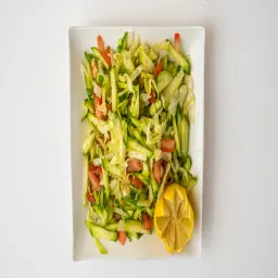 Green salad